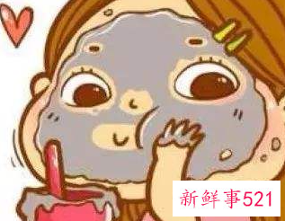 石墨烯面膜的功效和作用