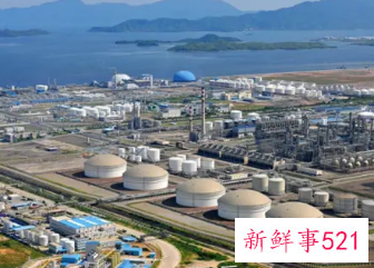 美宣布禁止进口俄罗斯能源