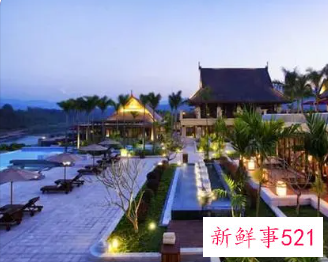 暑假国内旅游哪里好玩