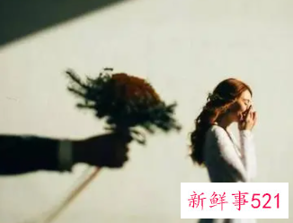 没有感情的婚姻走不长