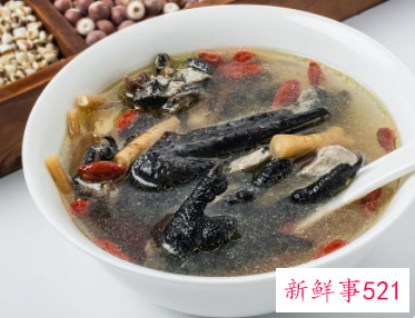 女人滋补汤有哪些