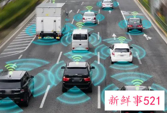 美国针对自动驾驶汽车修改规定