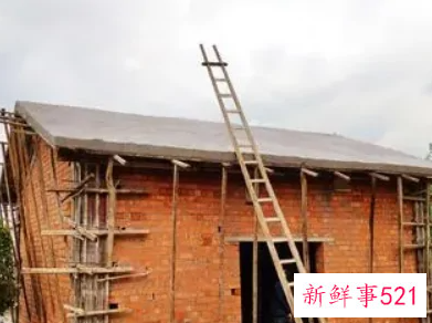 顶楼封顶用什么材料好
