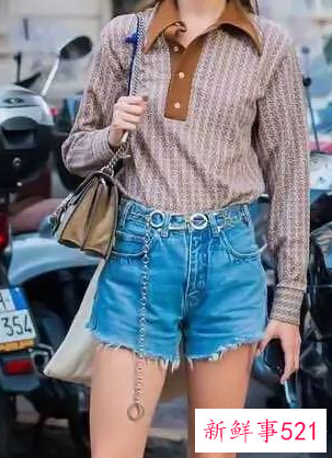 polo衫是什么样的衣服