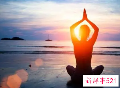 坚持练两年瑜伽的效果