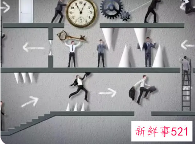 职场中不能有作假之风