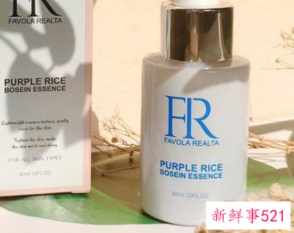 美白抗皱护肤品哪个牌子好用