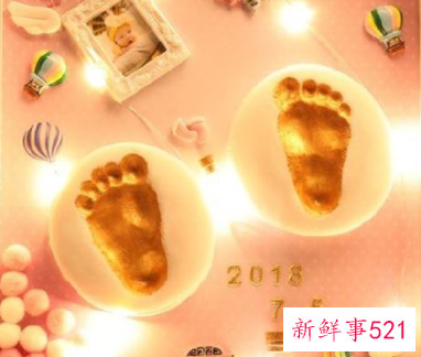 满月回礼送什么好