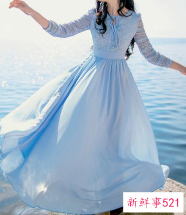 夏天衣服穿搭必备单品