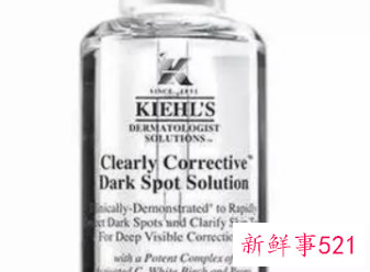 美白抗皱护肤品哪个牌子好用