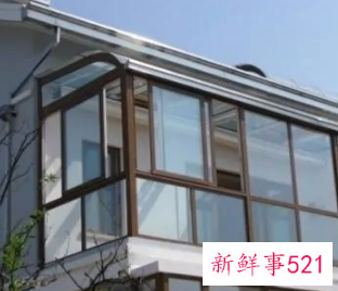 外置阳台怎么装修好看