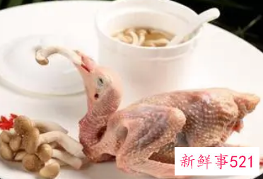 男人吃鸽子有什么好处