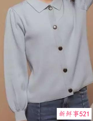 polo衫是什么样的衣服