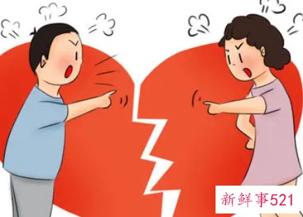 梦见和女朋友吵架预示什么