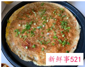 煎饼怎么样做又薄又脆