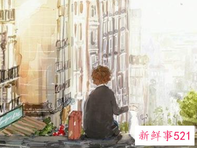 自己心疼自己的一段话