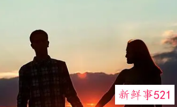 情侣之间怎么维系感情