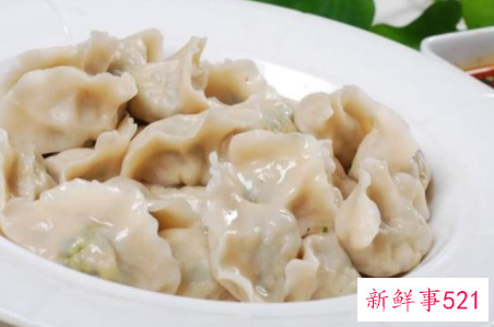 冷水下饺子还是开水下饺子