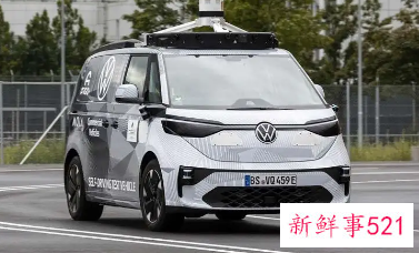 深圳明确自动驾驶车辆道路事故责任划分标准