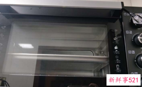 烤箱要怎么预热