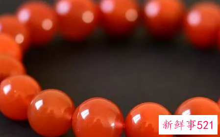 本命年应该戴什么手链