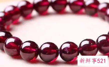 本命年应该戴什么手链