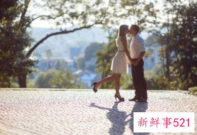 女生说你看上我哪了