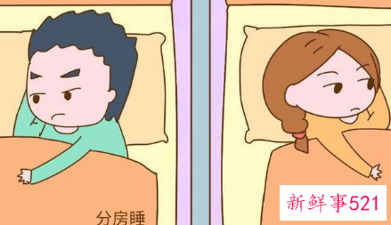 情侣发生冷战怎么办