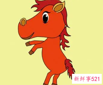 属马白羊座和什么生肖星座最配