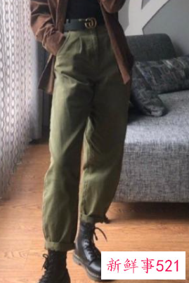 马丁鞋子怎么搭配衣服