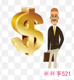 父亲有1千万算富二代吗