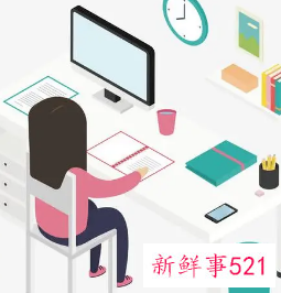 形容对工作认真的成语