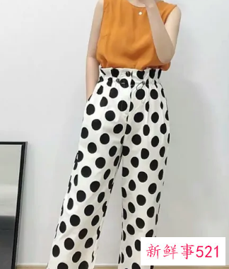 女人衣品好的穿搭