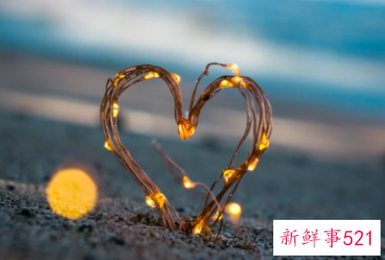 男人默默关注你不联系