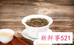 喝茶有什么好处