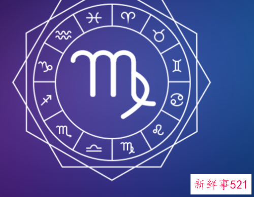 处女座不能用什么颜色