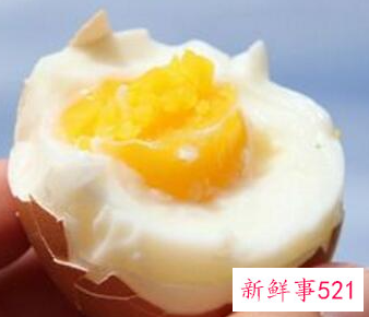 怎样煮鸡蛋不会裂开