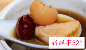 女人喝什么汤补身体最好