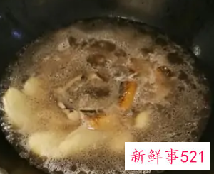 黄鳝怎么炖汤好吃又营养