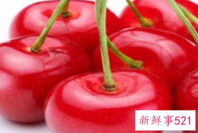 各类水果的营养价值及作用