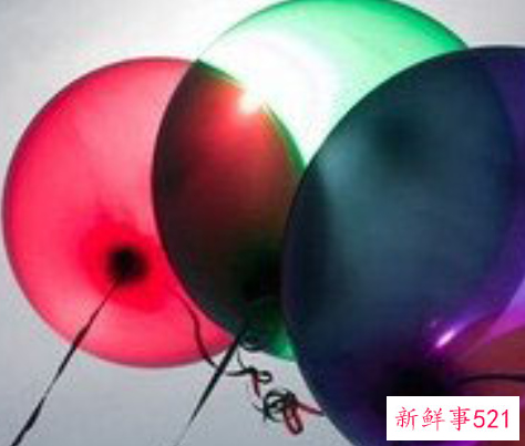 梦见大气球有什么征兆