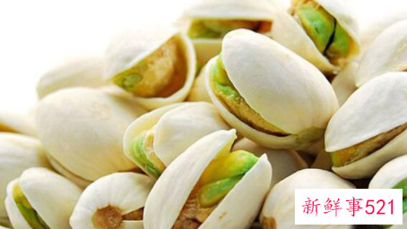 阿月浑子是什么