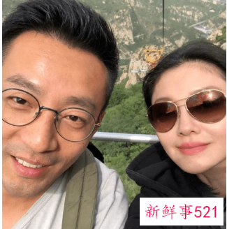 汪小菲离婚风波后首现身！夜会好友心情愉悦