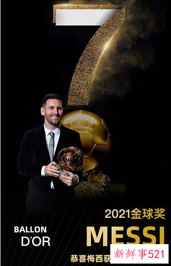 2021年金球奖得主公布