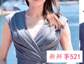 适合胖mm戴的项链图片