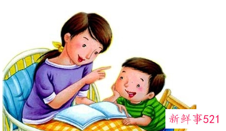 父母该如何正确教育孩子呢