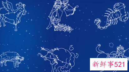 揭秘12星座开运小技巧