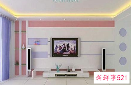 电视背景墙装修注意事项