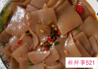 魔芋吃了会发胖吗