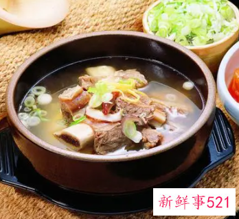 女人滋补汤有哪些